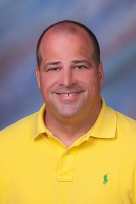 Portrait of Doug Oldham, Broker/REALTOR®, SRS, GRI